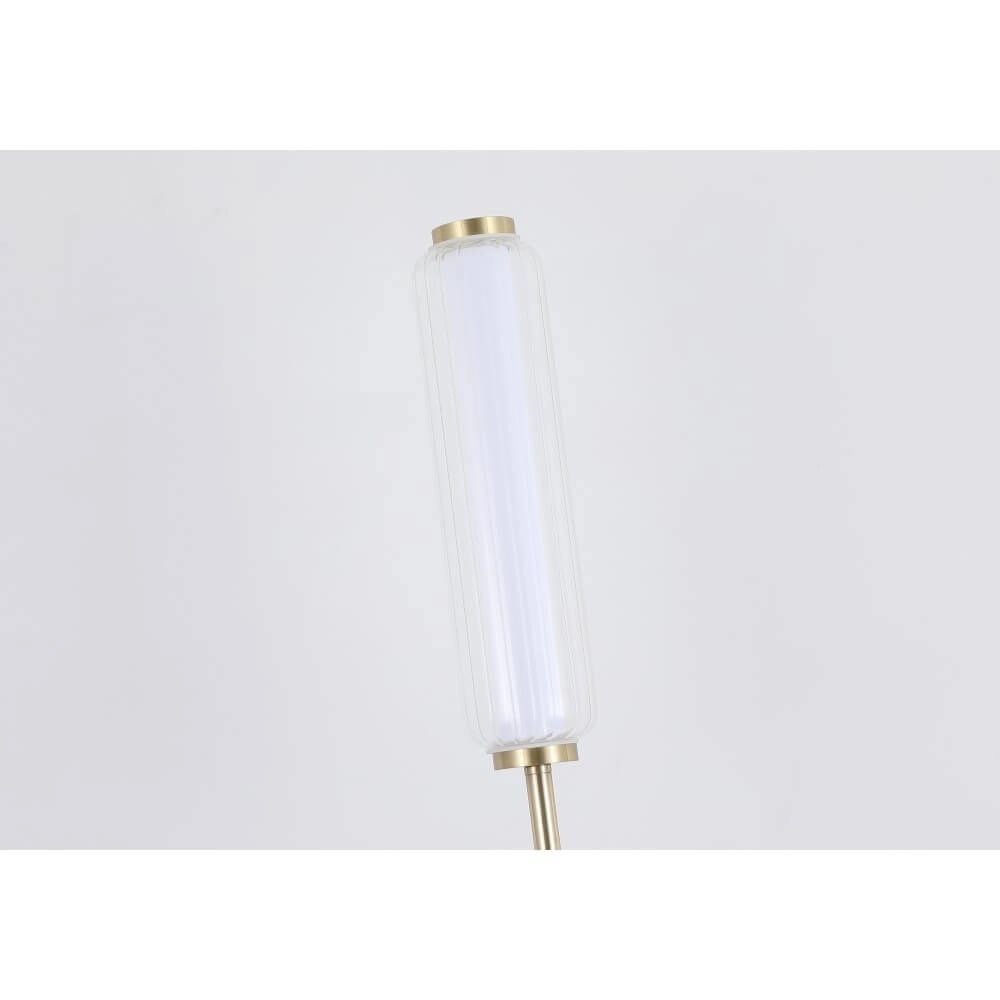 Lampadaire moderne Mod laiton Searchlight 5053423273143