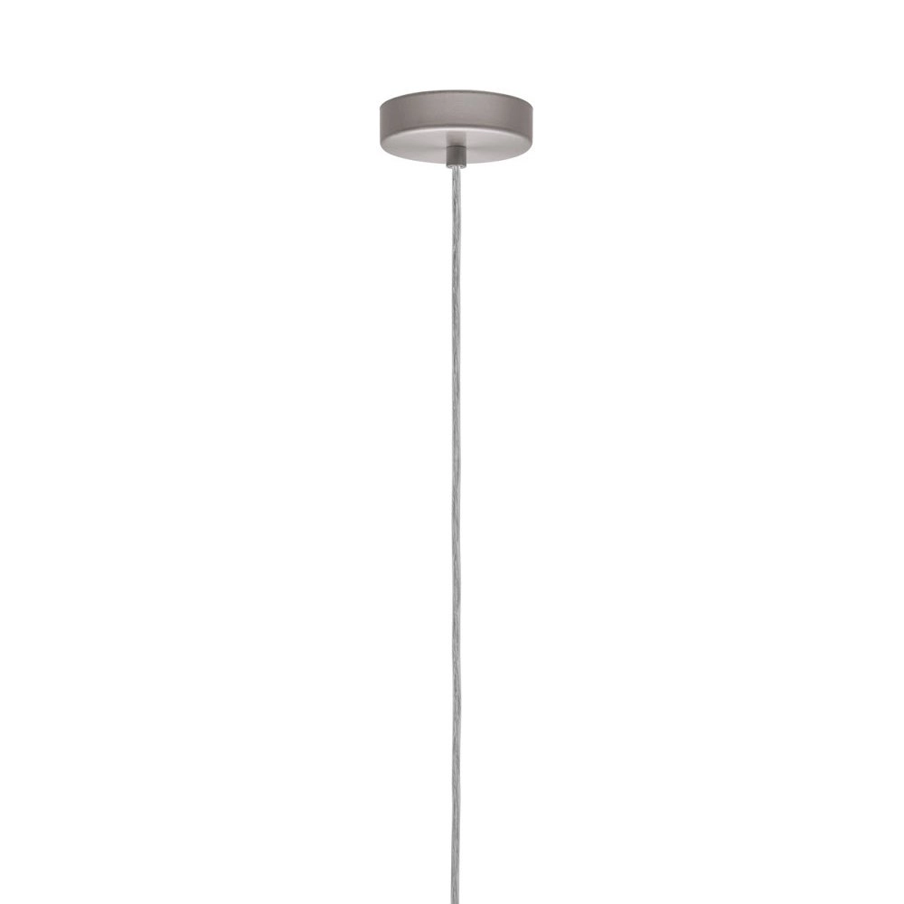 Lampe suspendue Kirkcolm Ø 30 cm Eglo 9002759431136