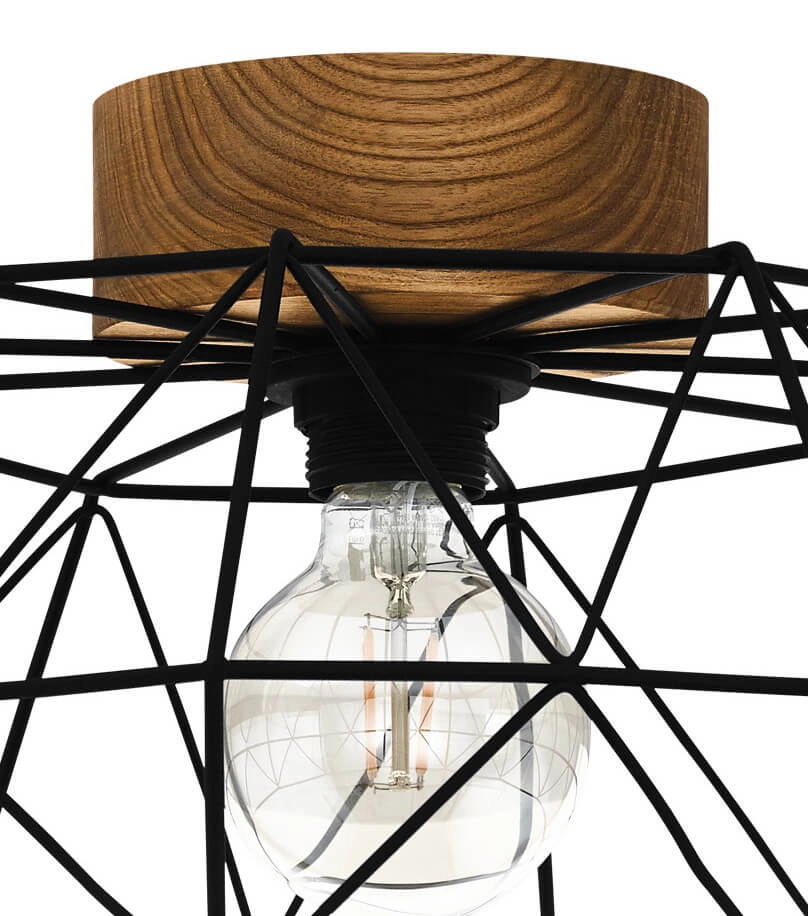 Lampe de plafond Padstow Eglo 9002759440886