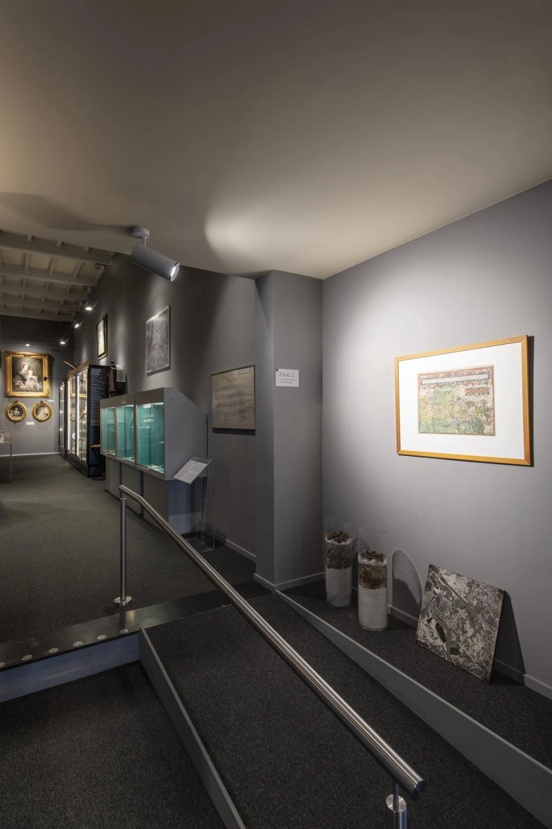 Spot en saillie Numinos XL blanc/noir 4000K - 36 deg SLV 4024163256957