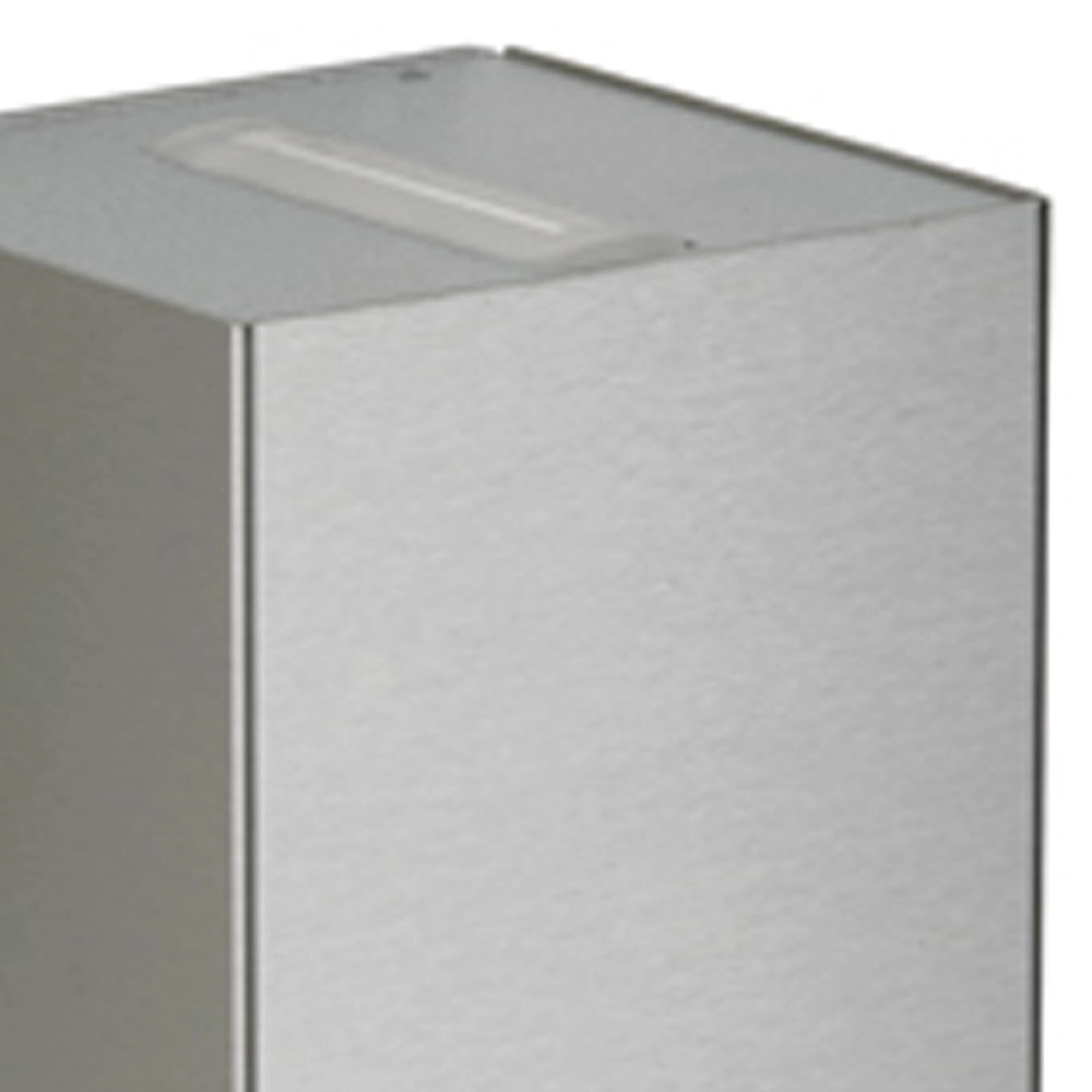 Applique carrée Brinx large petit Albert 4007235923742