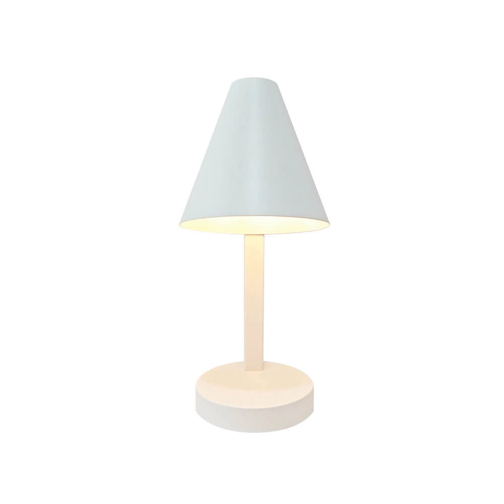 Lampe de table Wilmer blanc Nordlux 5704924024467