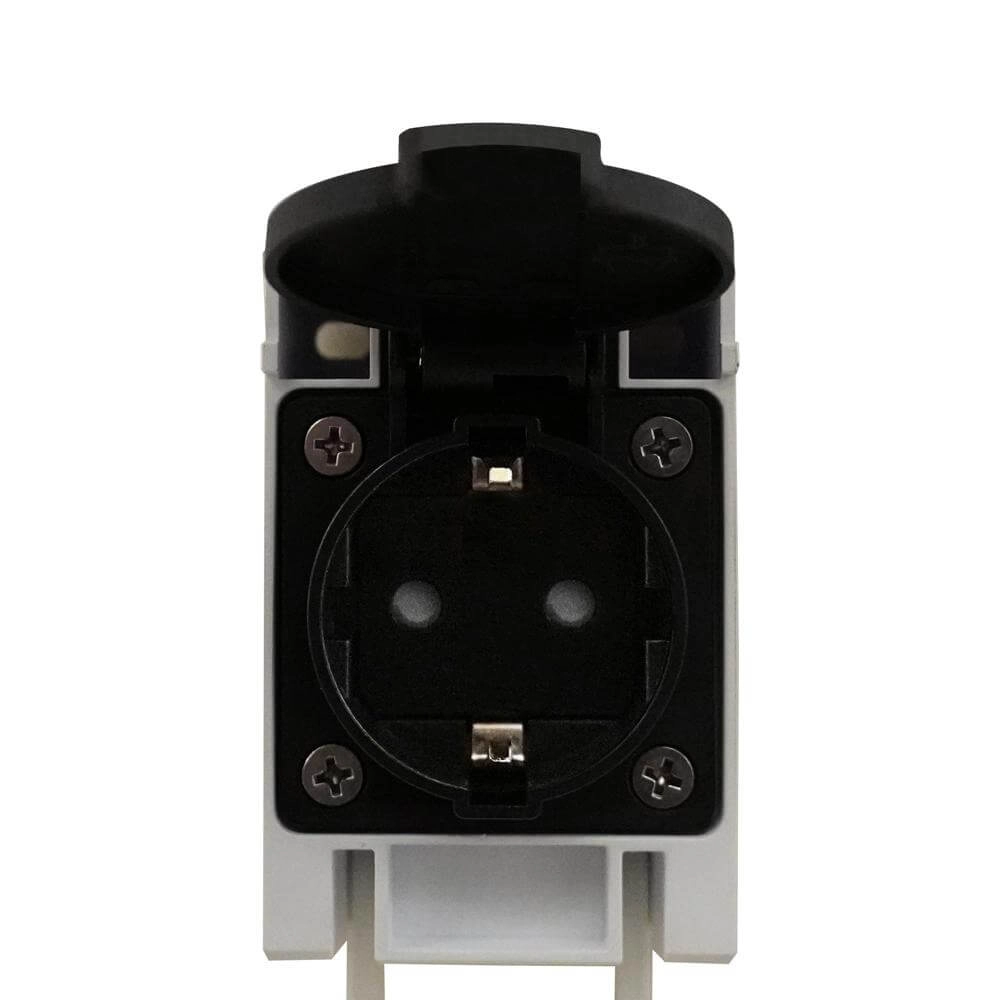 Applique murale élégante Malaika S blanc Nordlux 5704924016059