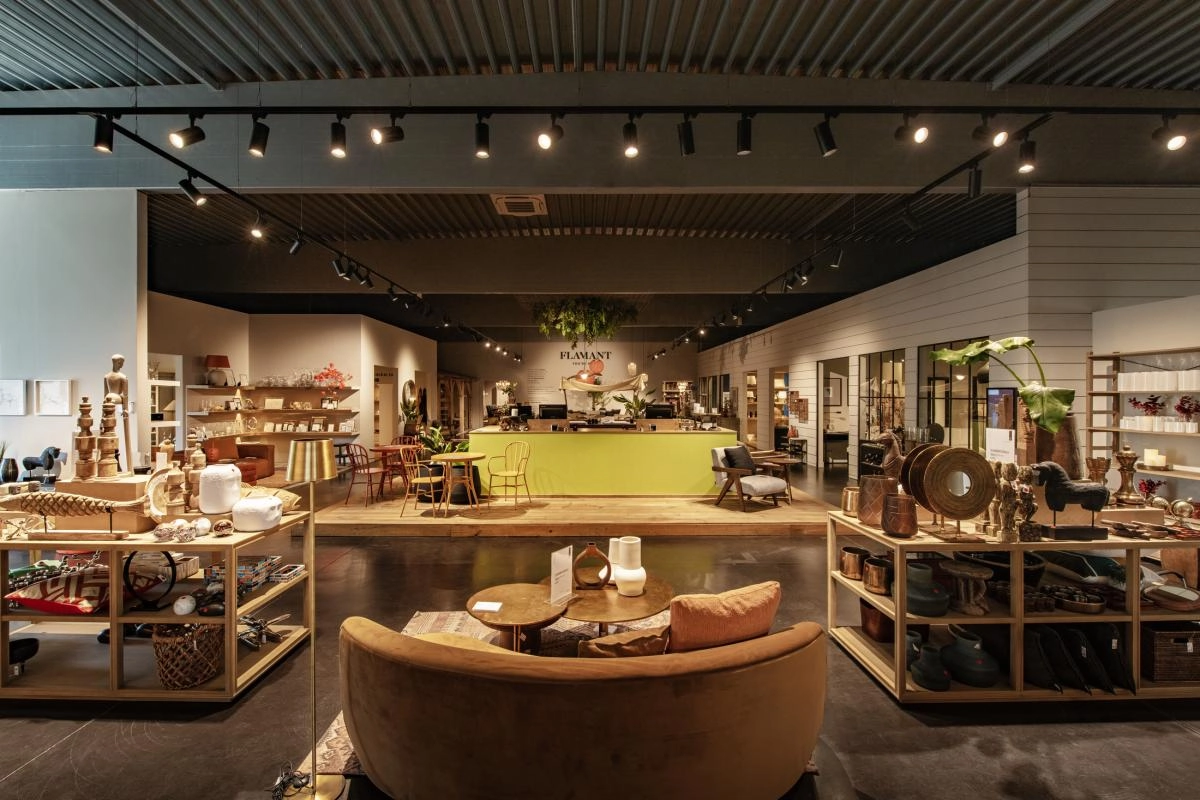 Railspot 3-phasé Numinos M noir 3000K - 36 deg SLV 4024163243292