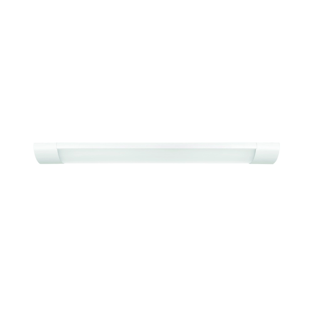 Lampe d’intérieur LED panel smal blanc 59,5 cm