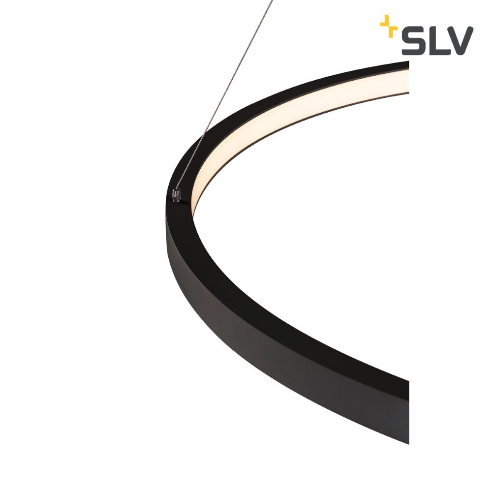 Lampe à suspension LED One 80 Ø 80cm SLV 4024163231053