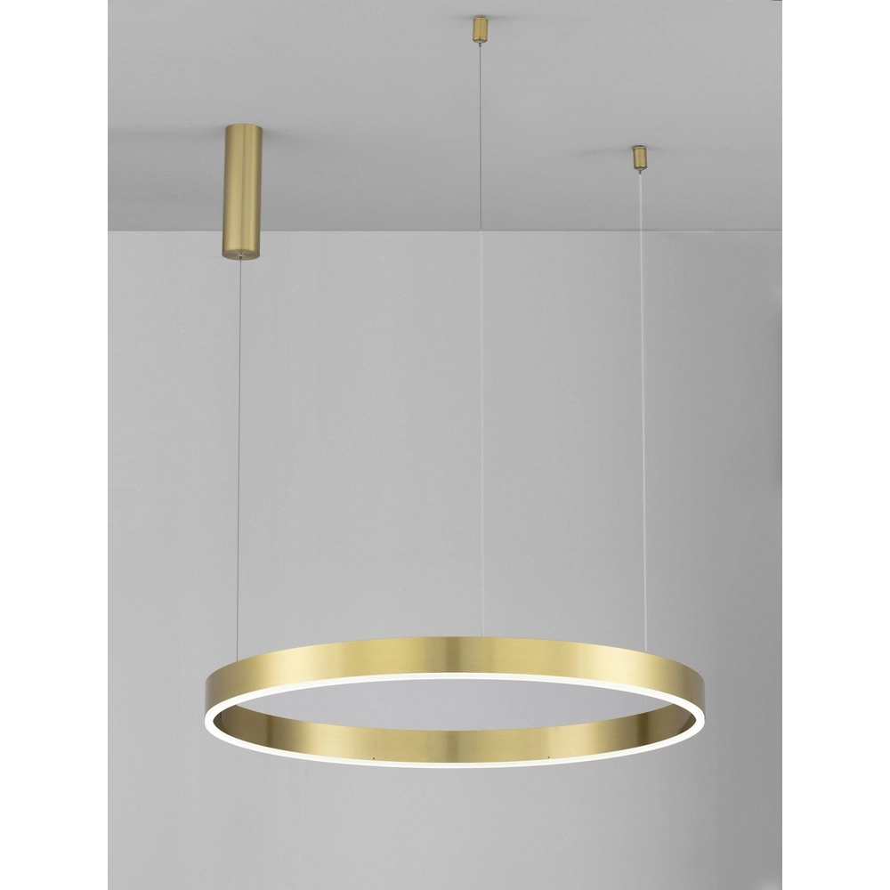 Suspension Motif or Ø 80cm 2700-6500K Suspension Motif or Ø 80cm 2700-6500K