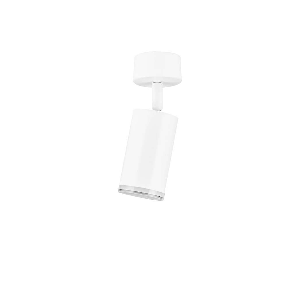 Spot monté en surface Mao Uniquement blanc Lyora 5212017475268