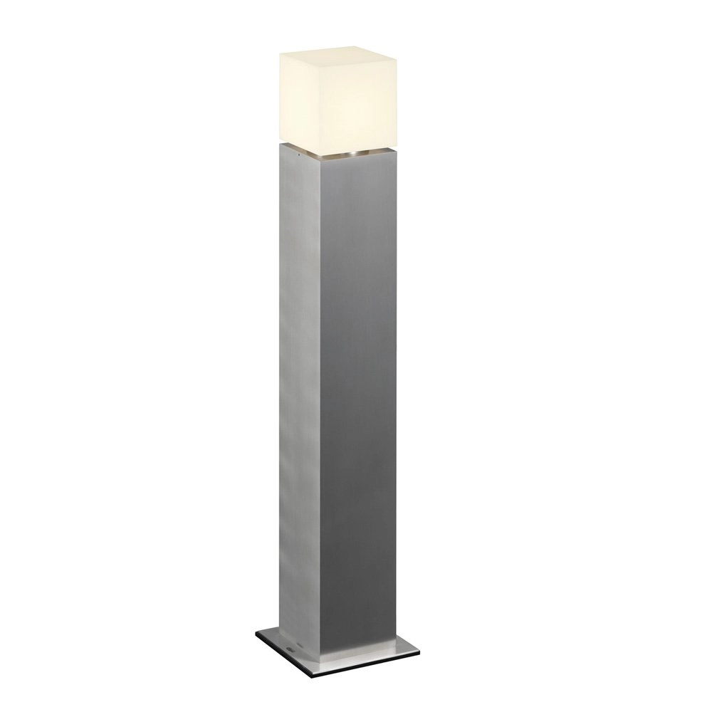 Lampe de terrasse Square Pole 90 cm