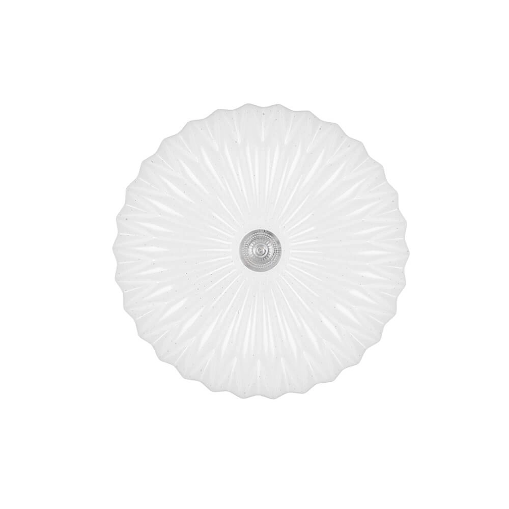 Plafonnier Ataris avec effet étoile Trio 4017807640519