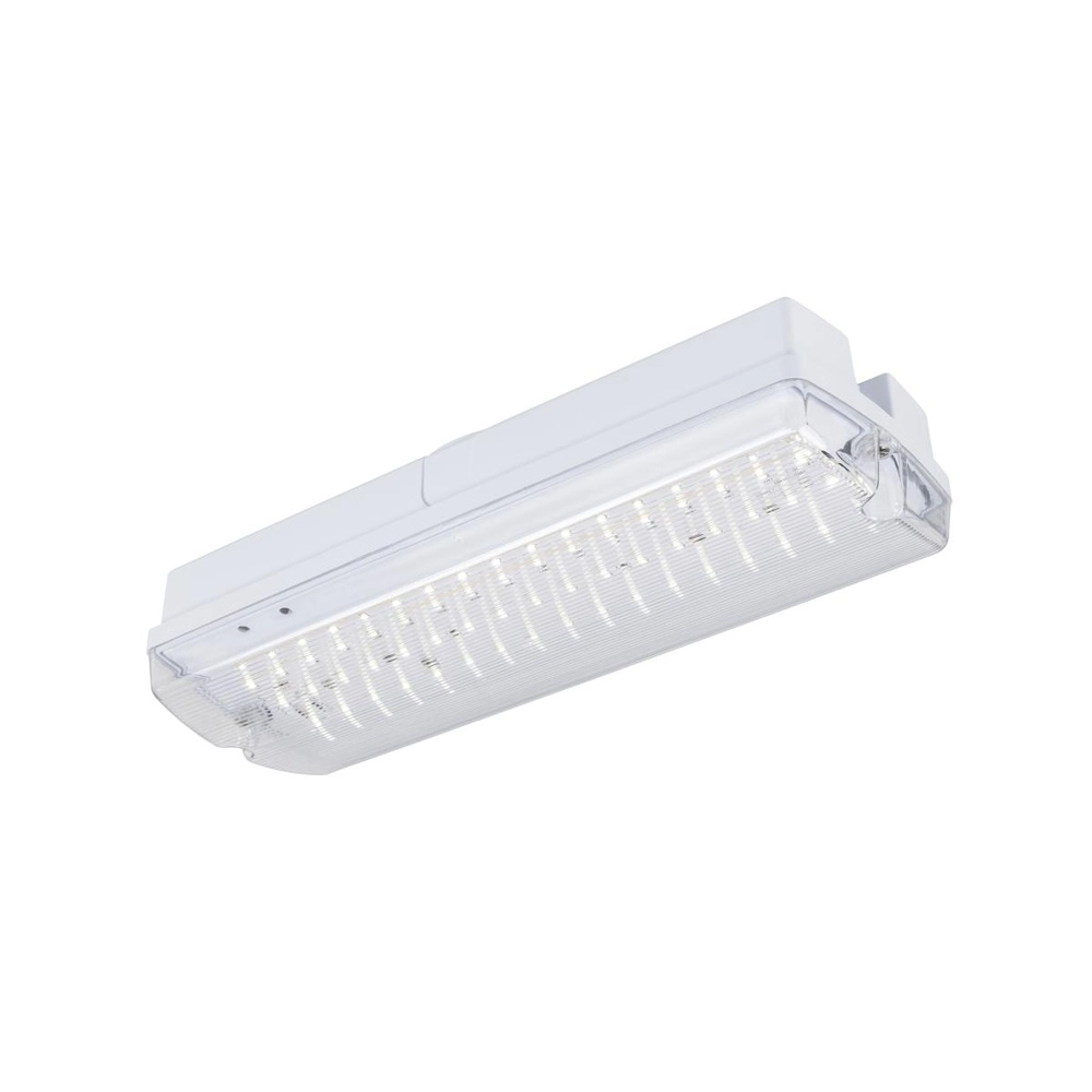 Éclairage des issues de secours P-Light éclairage de secours 5.2W Éclairage des issues de secours P-Light éclairage de secours 5.2W