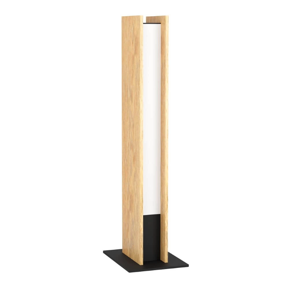 Lampe de table en bois Anchorena-Z 46,5 cm Lampe de table en bois Anchorena-Z 46,5 cm
