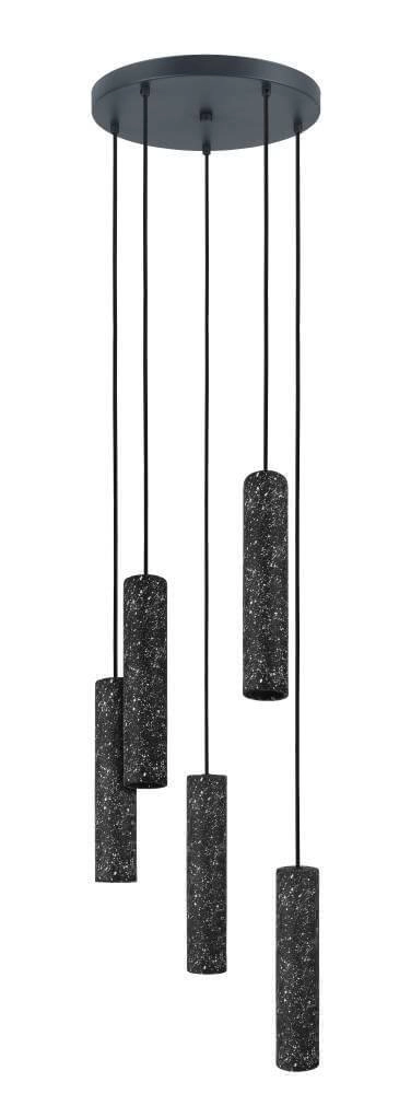 Lampe suspendue ronde Mentalona Ø 37 cm Lampe suspendue ronde Mentalona Ø 37 cm