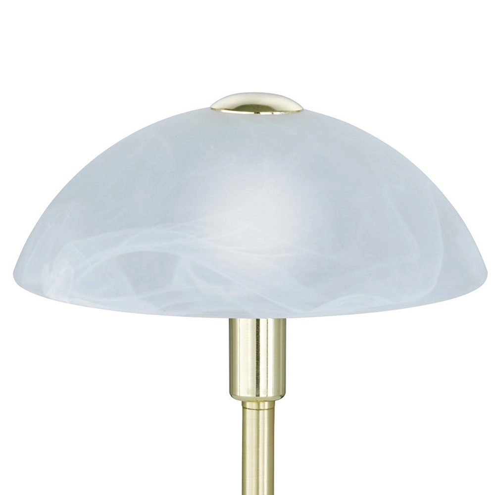 Lampe de lecture Donna pour table de chevet Trio 4017807385670
