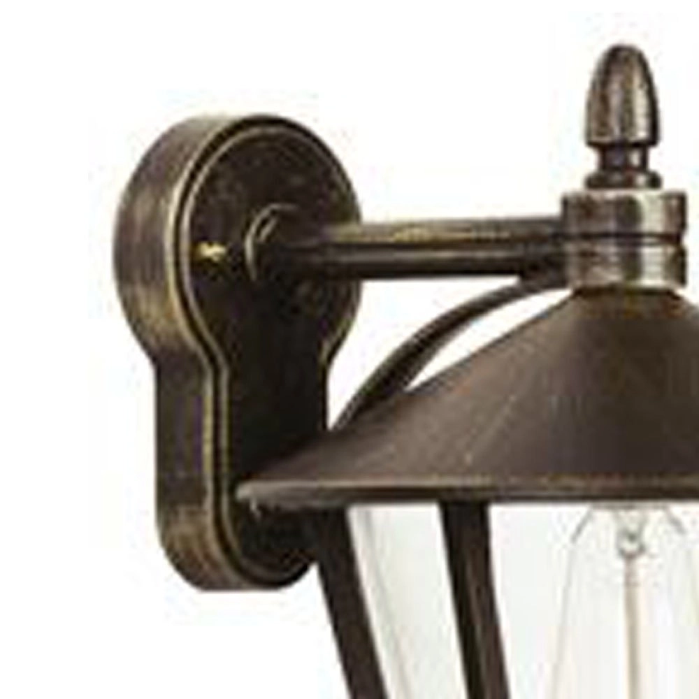 Lampe d'extérieur Nelly 41 cm - bronze Albert 4007235518160