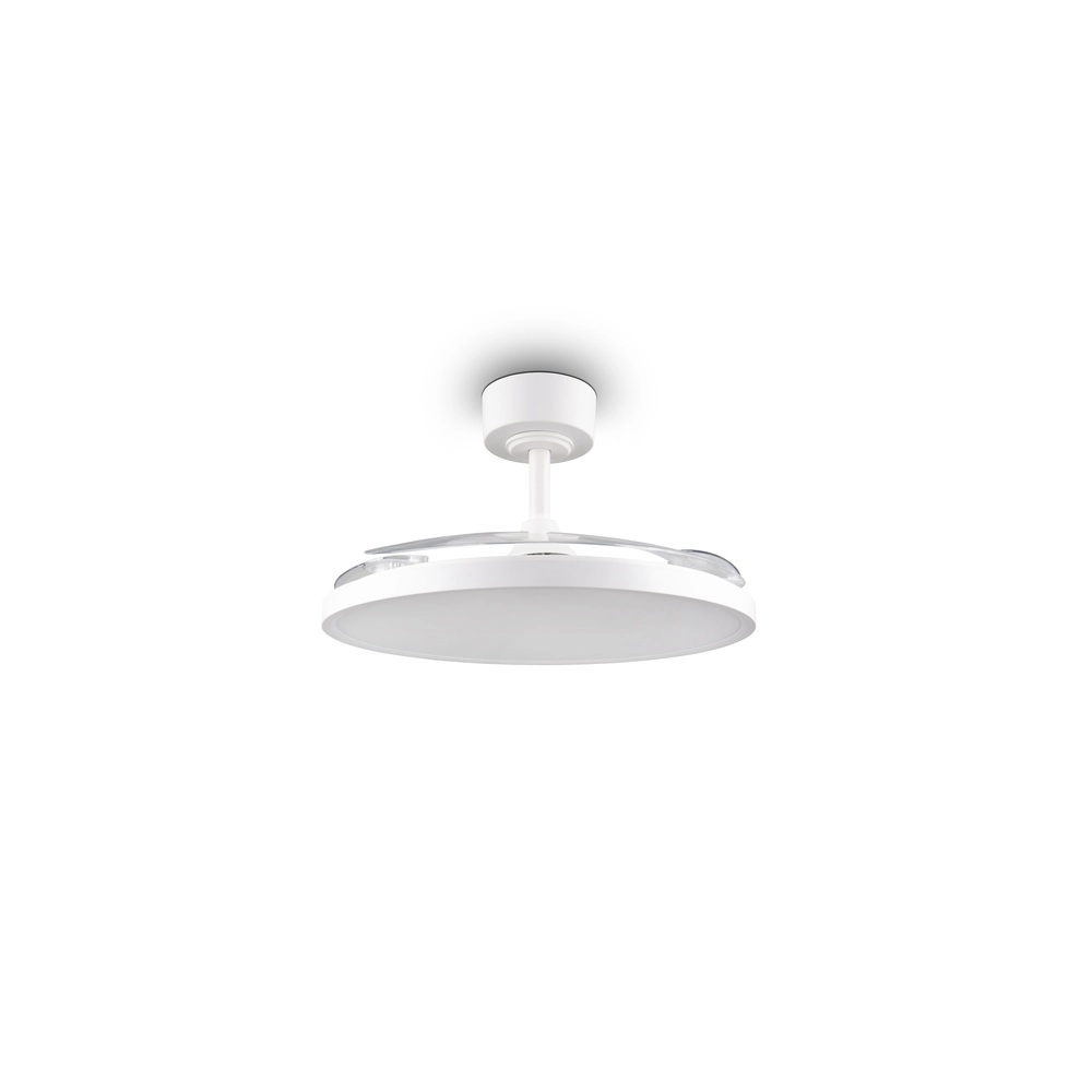 Fan Kasfjord Conception blanche Trio 4017807644487