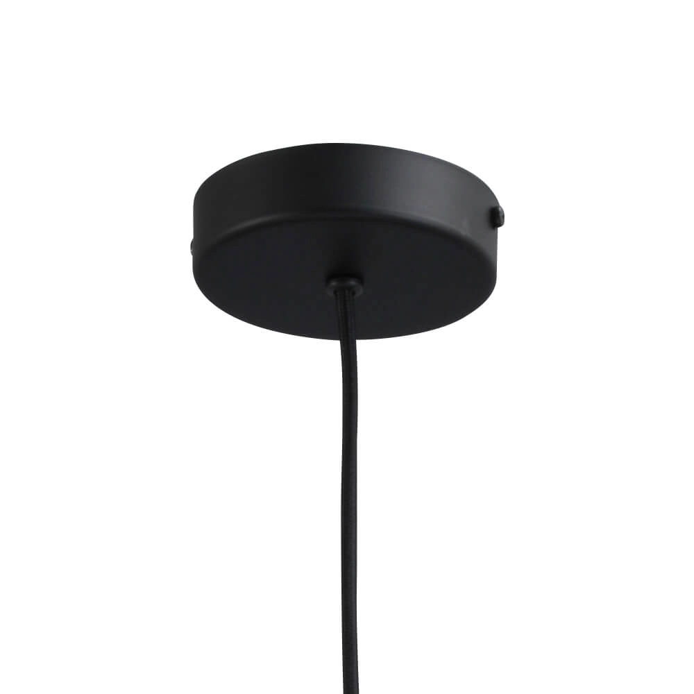 Lampe suspendue Lazise 2 Ø 20 cm Masterlight 8718121303659