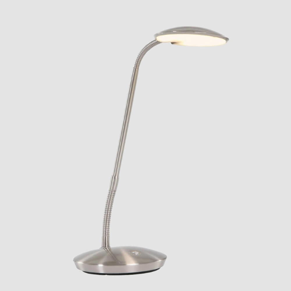 Lampe de bureau LED Zenith LED-2200-4000K Steinhauer 8712746117004