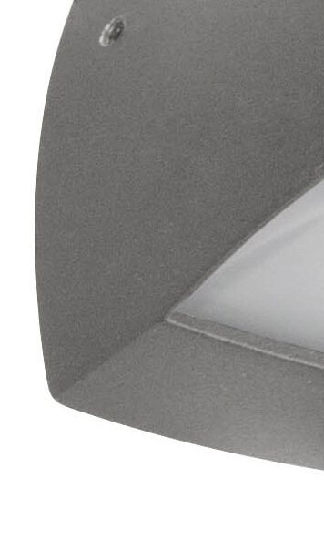 Lampe d'extérieur Gevel Franssen 5391370052177