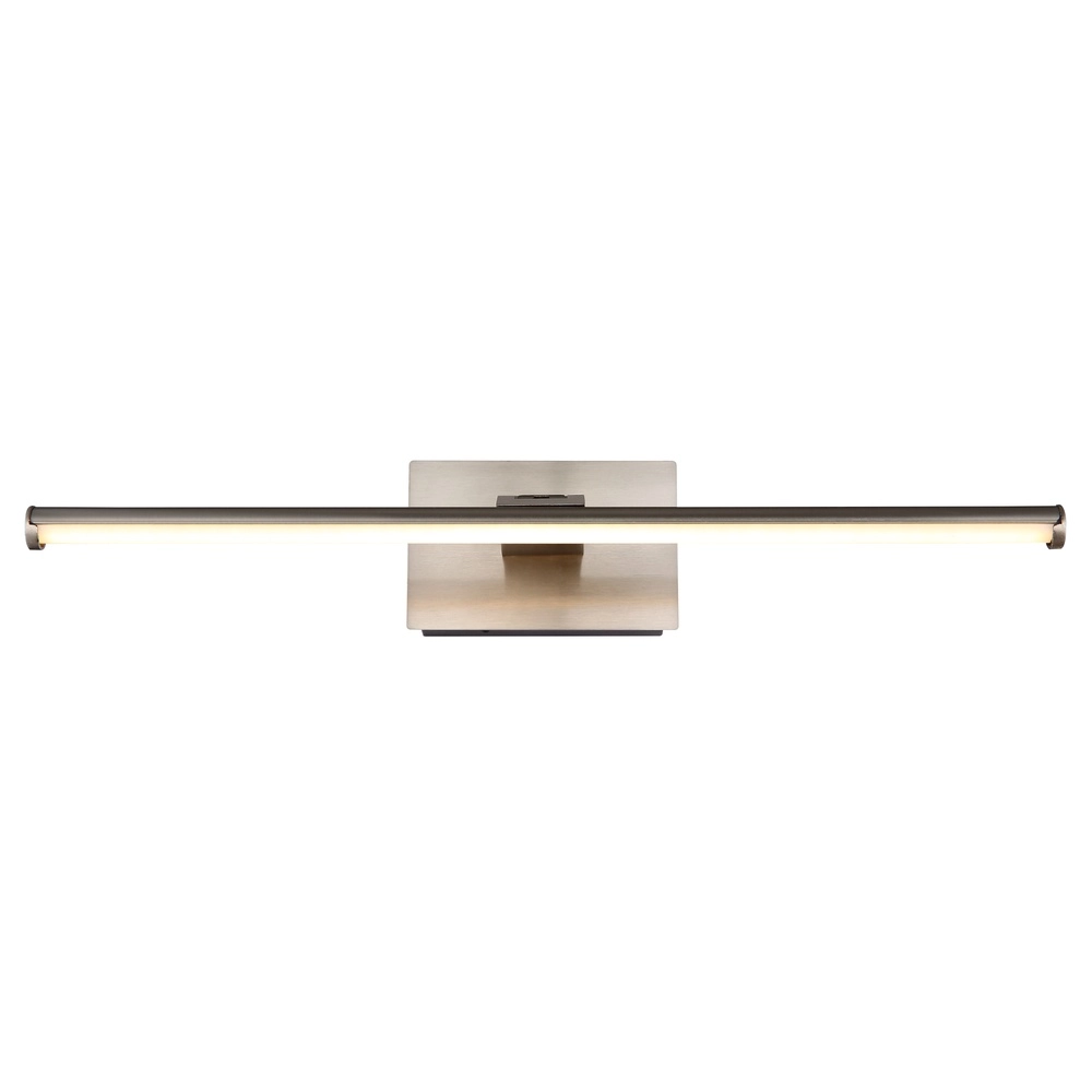 Lampe panoramique Jaime I nickel Globo 9007371513659