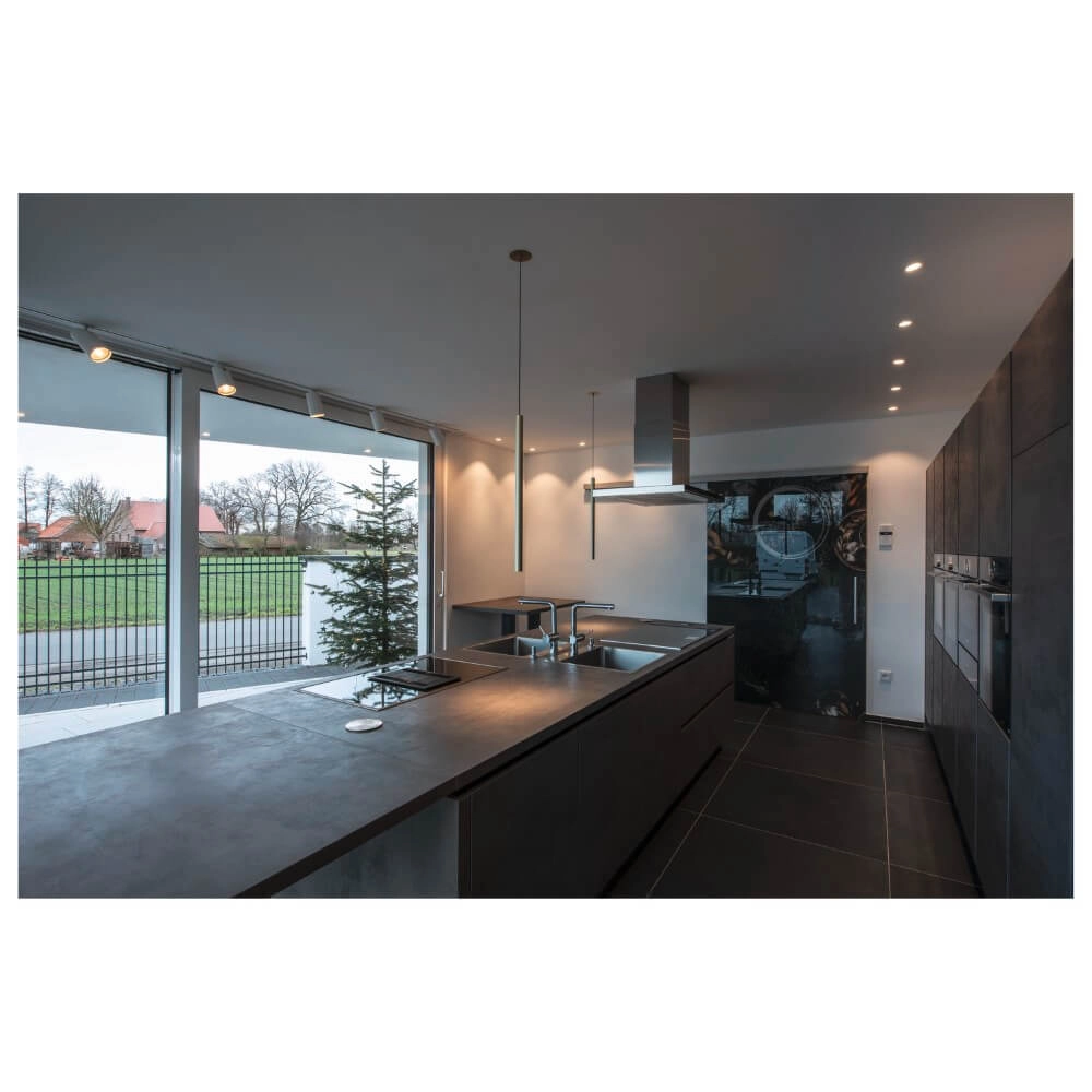 Spot LED rond New Tria Uni blanc - CCT - 600lm - 60g SLV 4024163277327