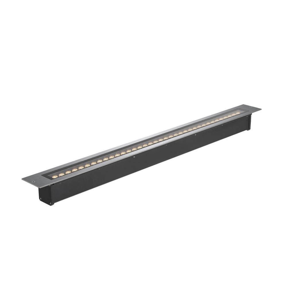 Lumière encastrée Dasar 1200 120cm Led 3000K SLV 4024163274722