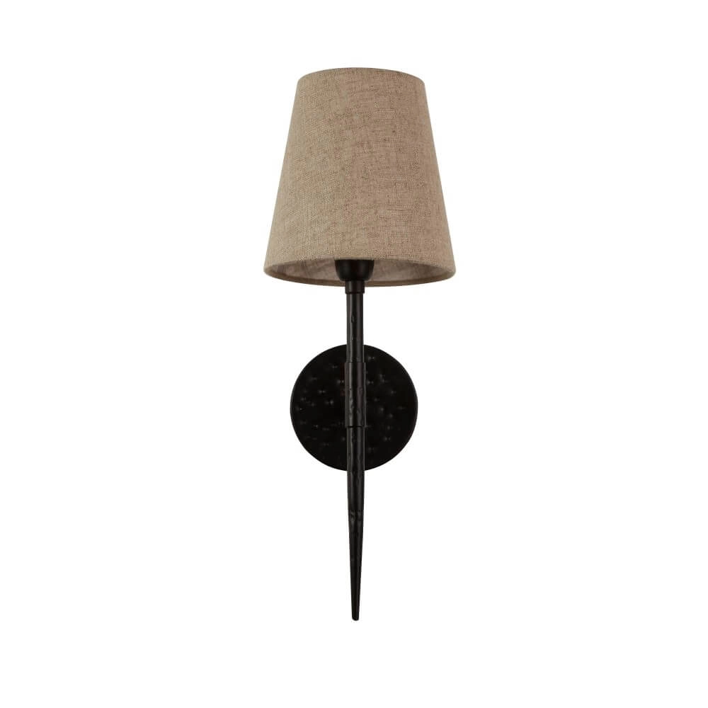 Applique Gothic noir