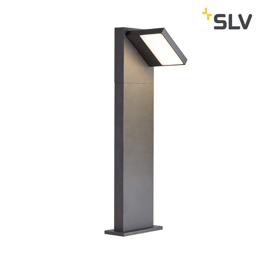 Lampe de terrasse Abridor 60cm SLV 4024163231824