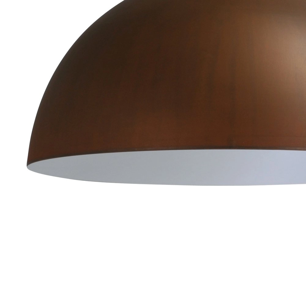 Lampe à suspension Industria 50 Masterlight 8718121159515