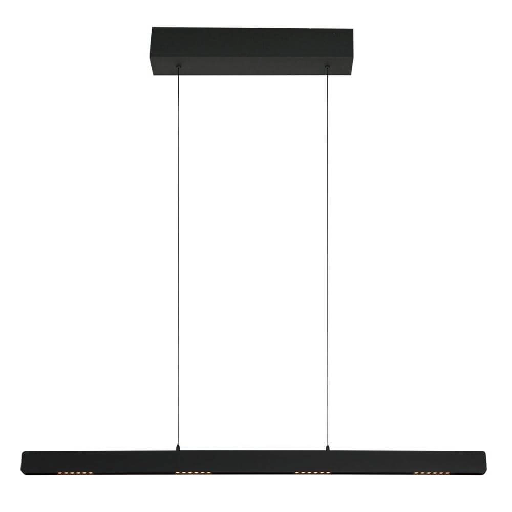 Suspension design Fluxy 120cm noir Steinhauer 8712746177831
