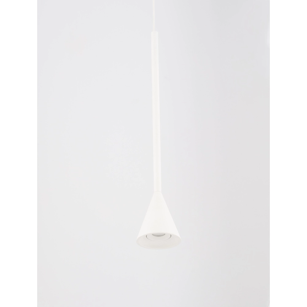 Suspension Net Uniquement blanc Lyora 5212017445285