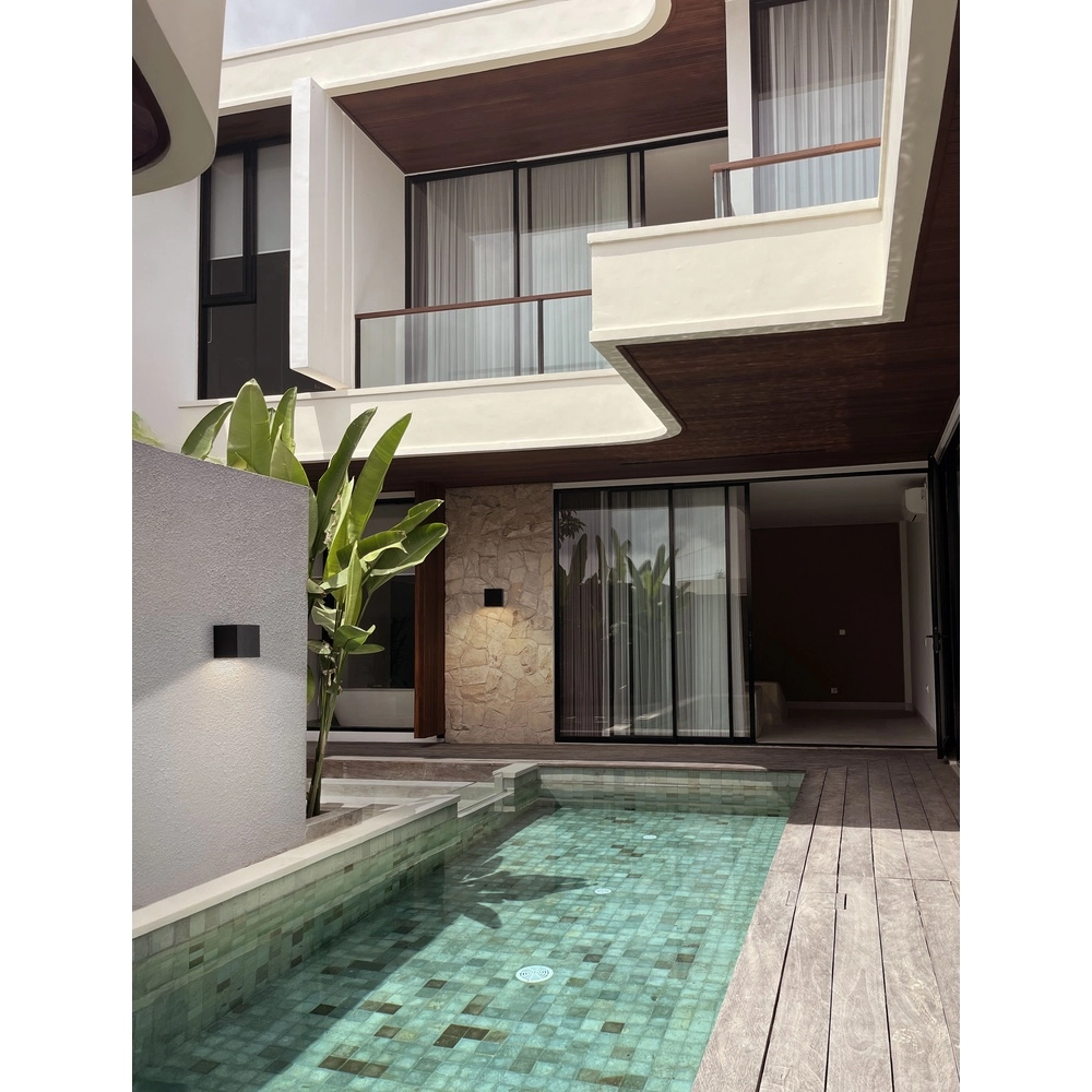 Spot apparent design Rob noir Lyora 5212017478610