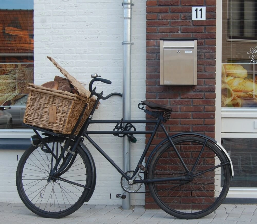 Boites aux lettres Xpress Acier inoxydable Bobi 6417237060013