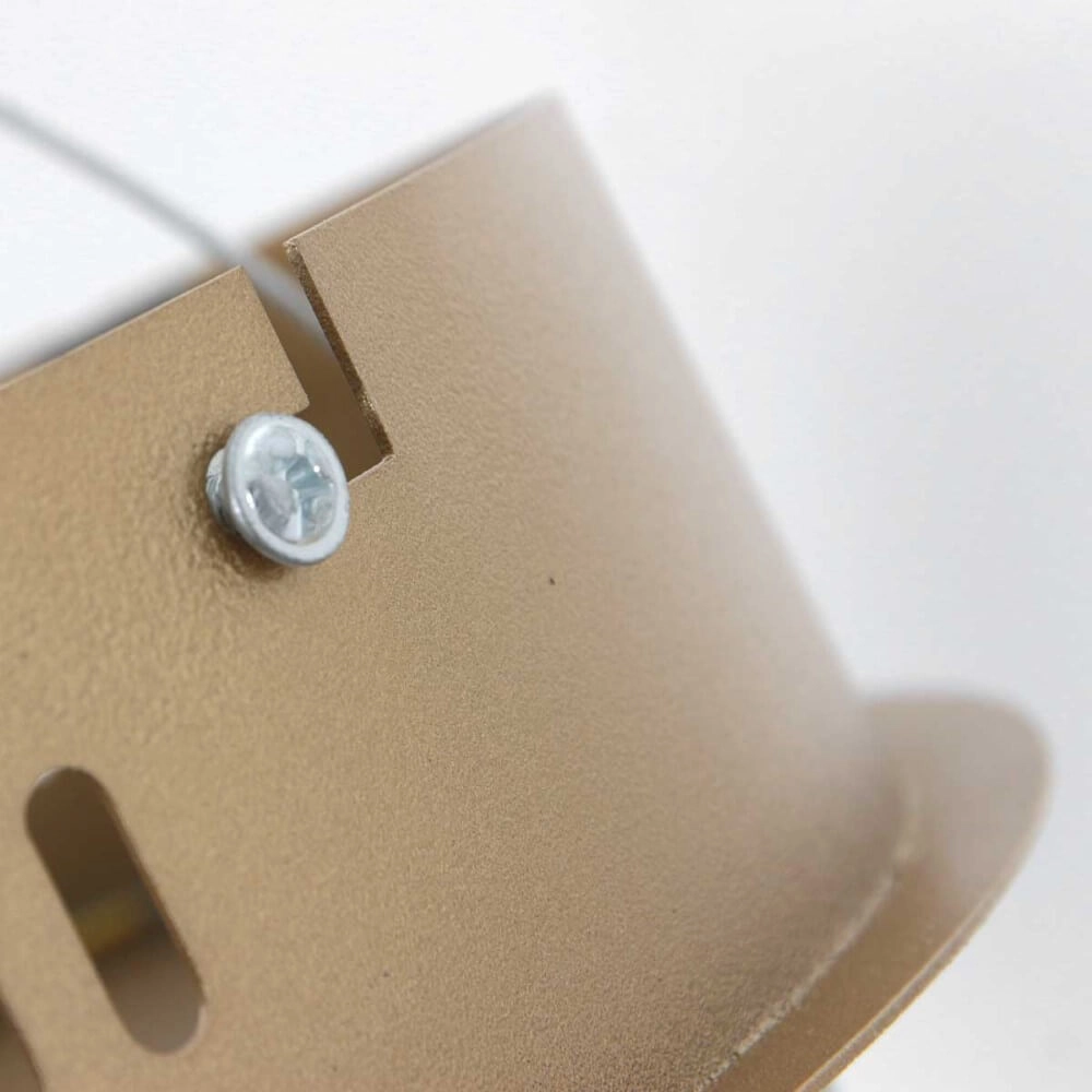 Lampe suspendue LED Ringlux or Steinhauer 8712746166804