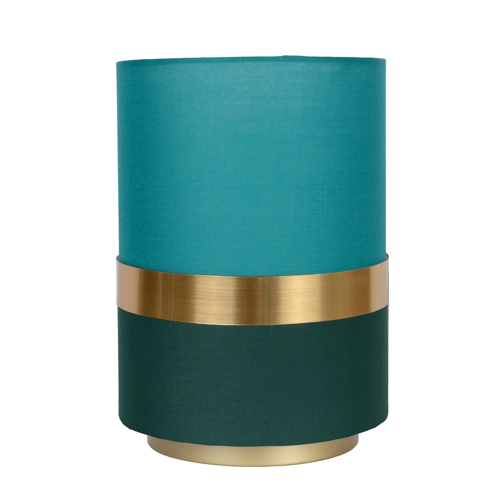 Lampe de table de conception Extravaganza Tusse vert Ø 15cm
