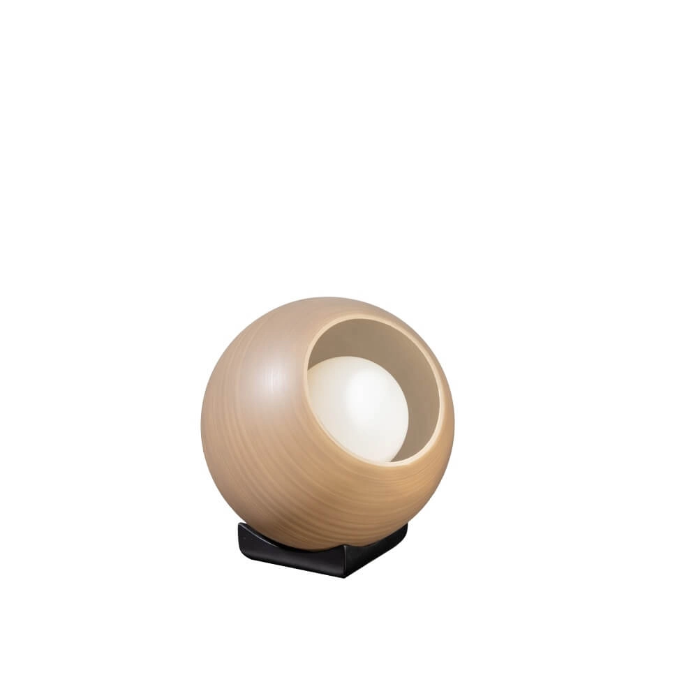 Lampe de table Orb Saturn Ø 20cm