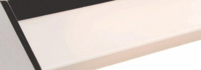 Applique Mirror pour au-dessus du miroir Artdelight 8719831730179