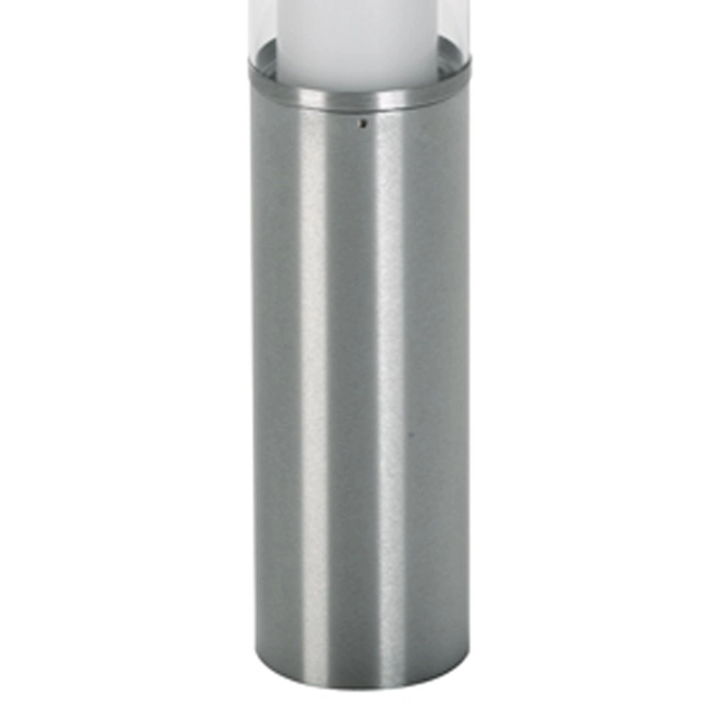 Lampe d'allée de jardin en acier inoxydable Rod 50 cm Albert 4007235905465