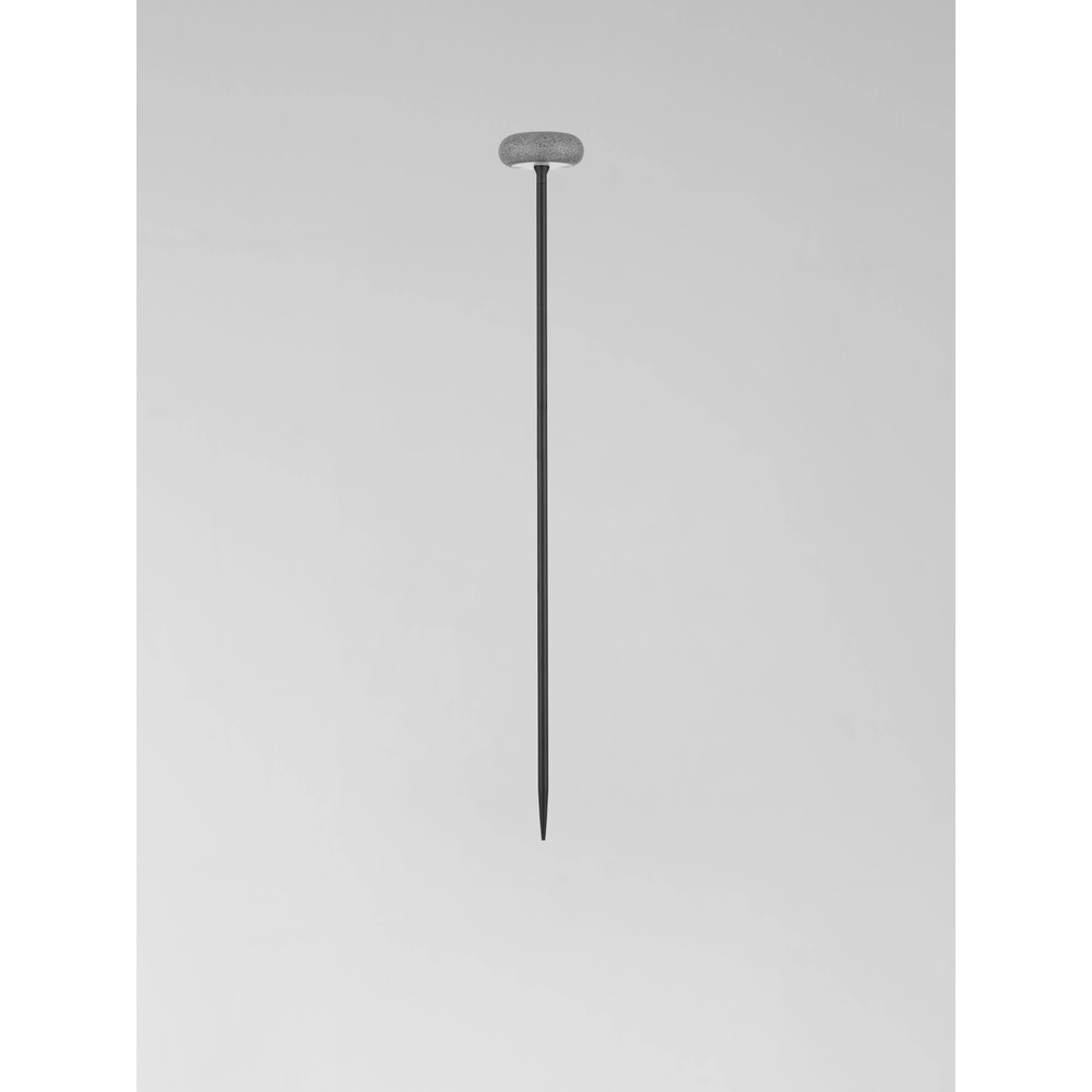 Lampe de jardin Cami Pierre de 80 cm Lyora 5212017495884