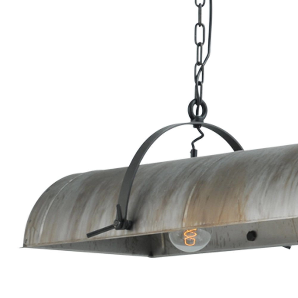 Lampe à suspension Petrol 140 Masterlight 8718121159744