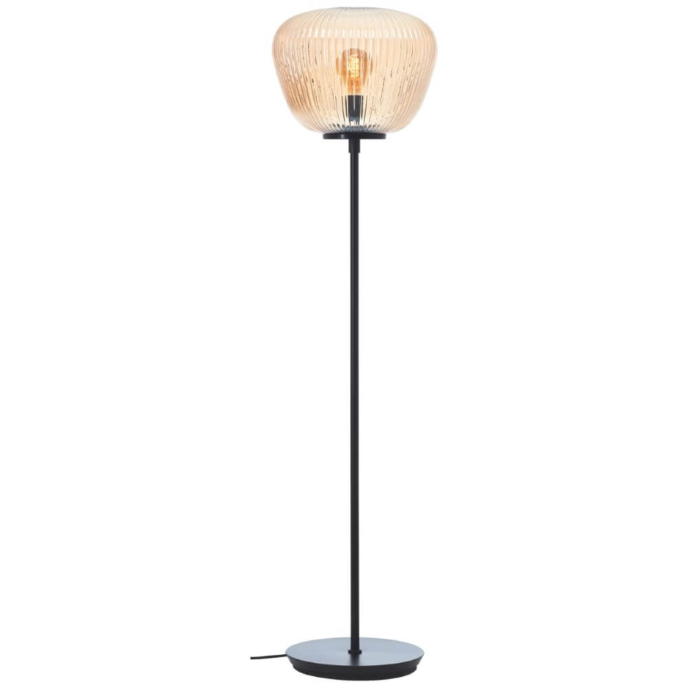 Lampadaire Kaizen Ø 35 cm Brilliant 4004353430060