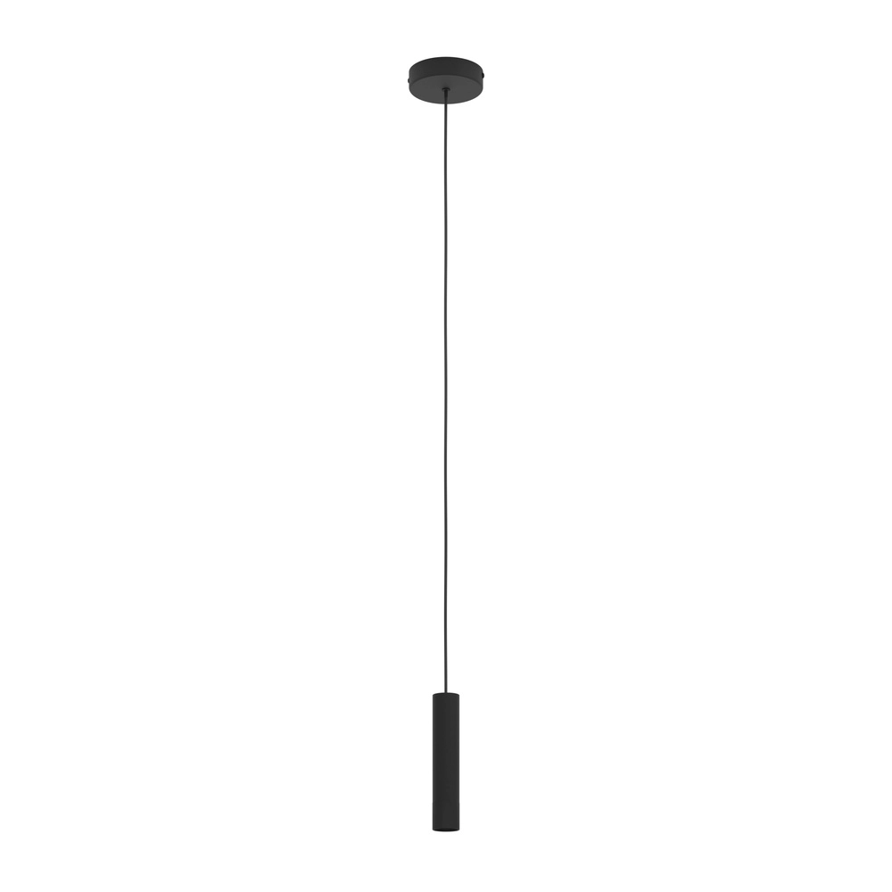 Pendule mince Almudaina Ø 4cm - 5W Led