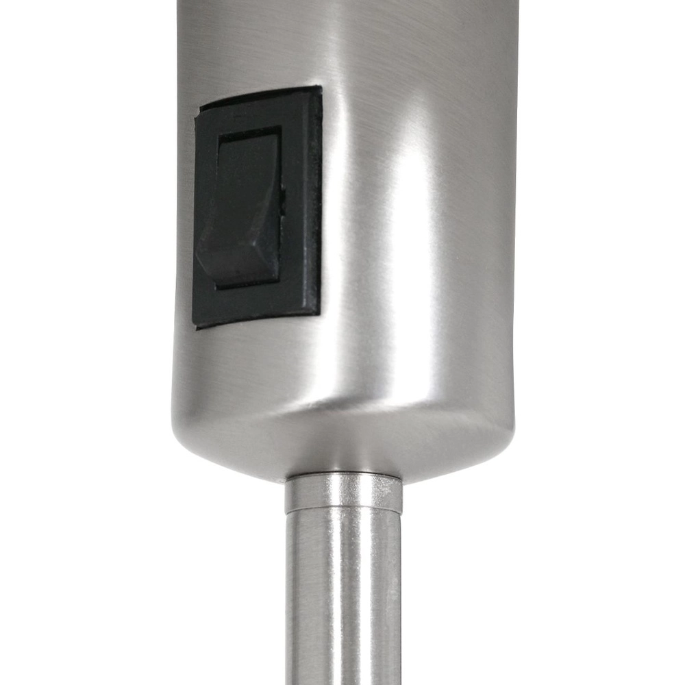 Lampe de table Noor avec capuchon blanc Steinhauer 8712746182088