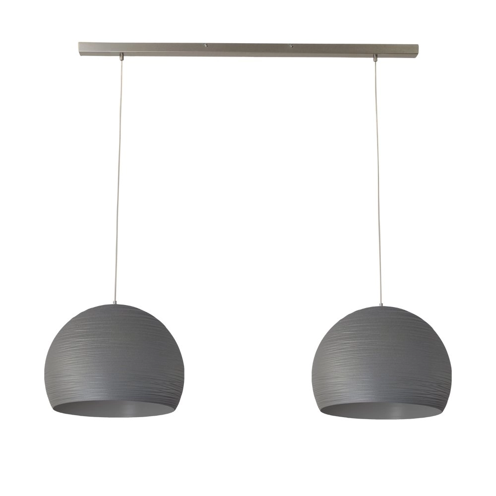 Lampe de Table à manger Concepto 2x40 Lampe de Table à manger Concepto 2x40