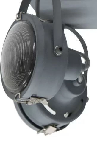 Spot de plafond Satellite Nostalgique KS 8714732684408