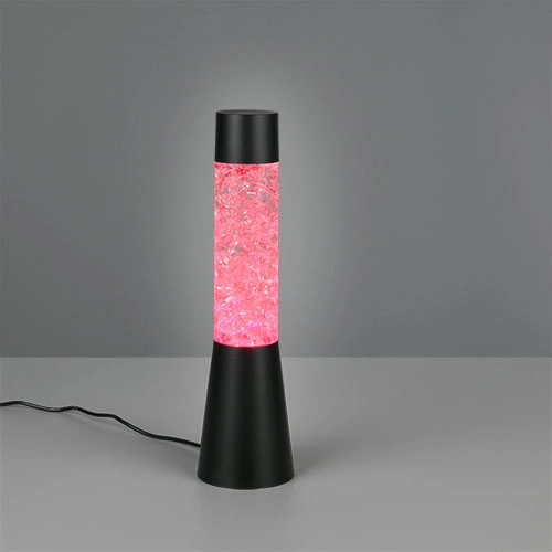 Lampe de table Martini Noir Trio 4017807681185