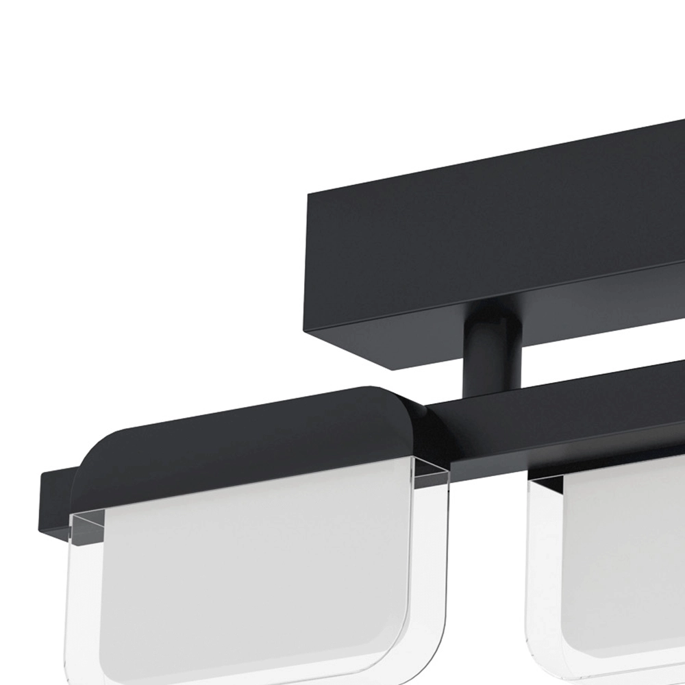 Plafonnier LED Ervidel Eglo 9002759988746