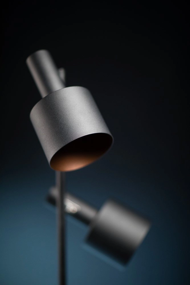 Lampe de lecture design Sledge ETH 8719075187487