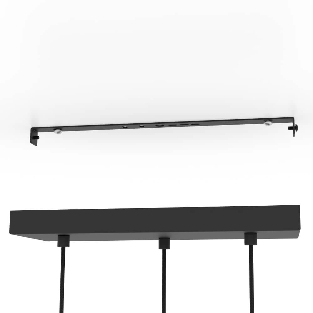 Lampe suspendue design Paz 64 cm Stars of Light 9008606238835