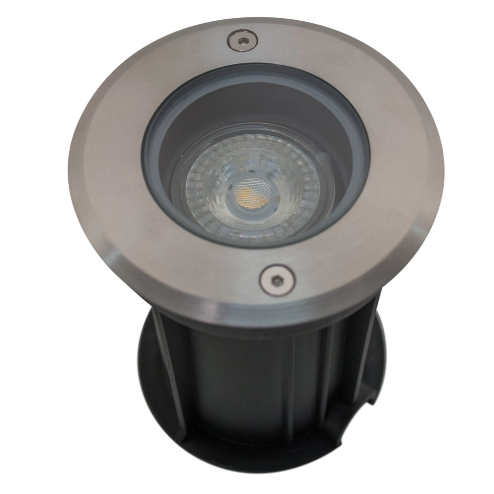 Ground spotlight Roty Round Lyora 8716803508019